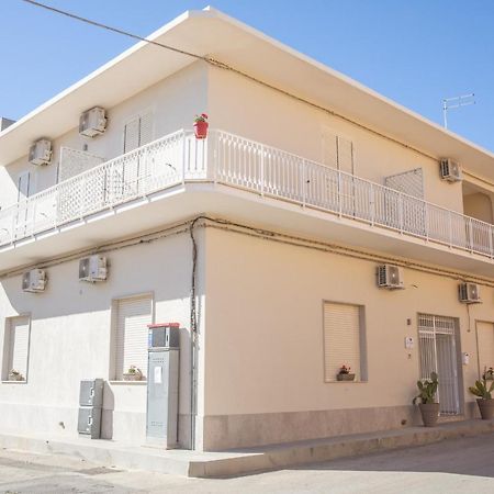 B&B Zio Luciano アヴォラ エクステリア 写真