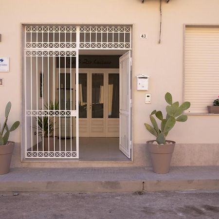 B&B Zio Luciano アヴォラ エクステリア 写真